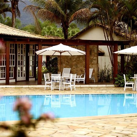 Villas De Παρατί Εξωτερικό φωτογραφία