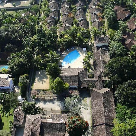 Villas De Παρατί Εξωτερικό φωτογραφία