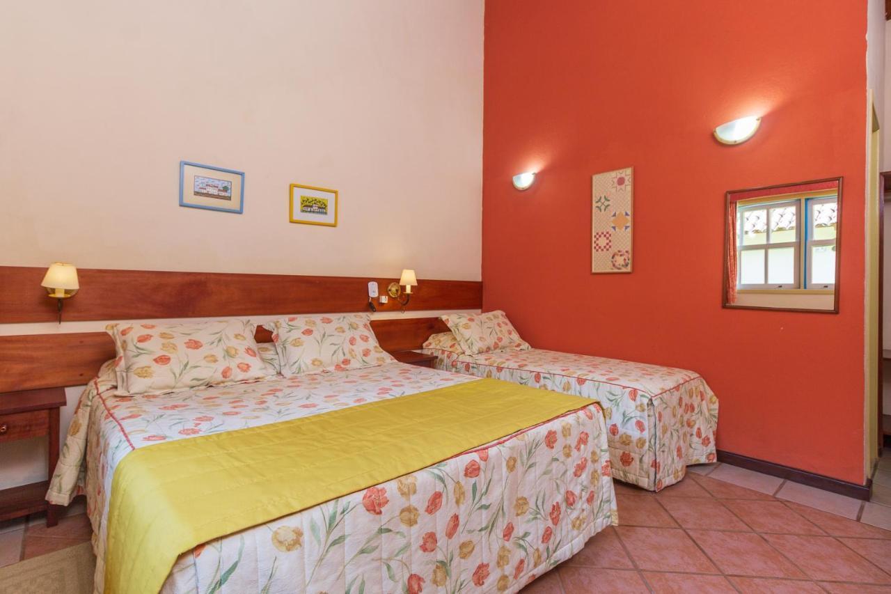 Villas De Παρατί Εξωτερικό φωτογραφία