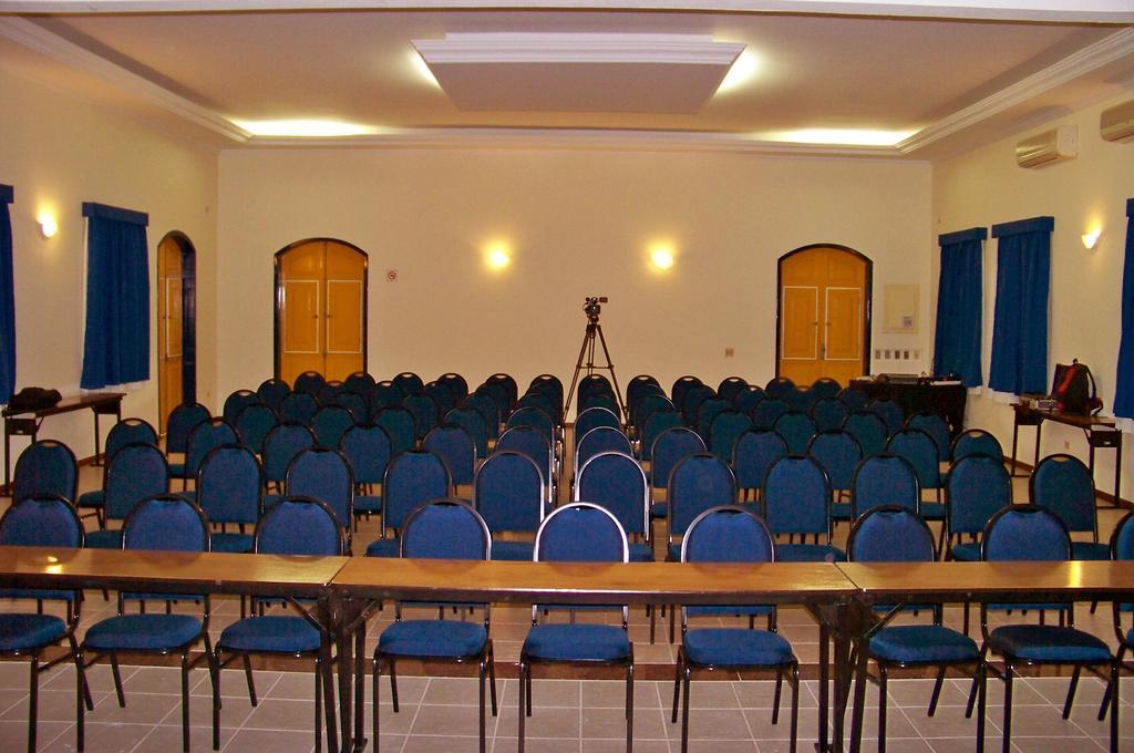 Villas De Παρατί Εξωτερικό φωτογραφία