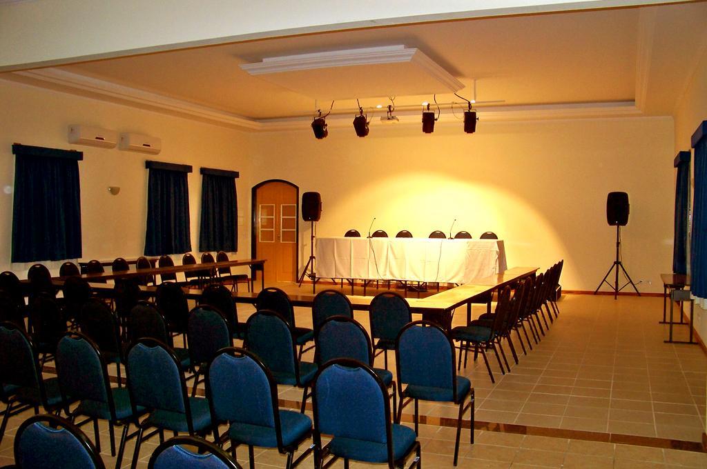 Villas De Παρατί Εξωτερικό φωτογραφία