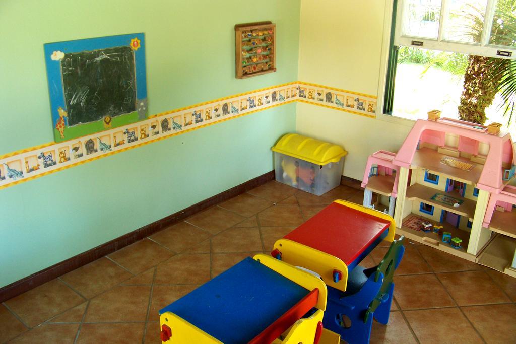 Villas De Παρατί Εξωτερικό φωτογραφία