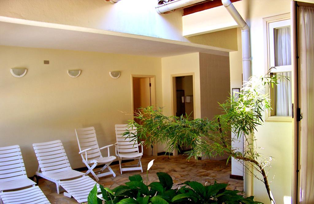 Villas De Παρατί Εξωτερικό φωτογραφία