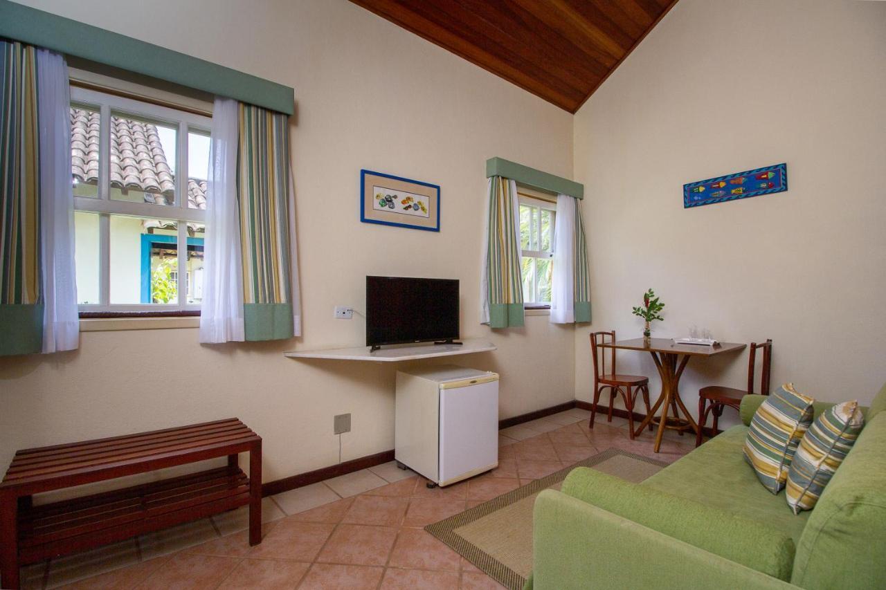 Villas De Παρατί Εξωτερικό φωτογραφία