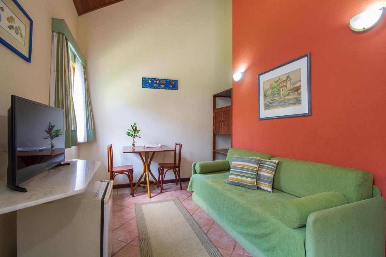 Villas De Παρατί Εξωτερικό φωτογραφία