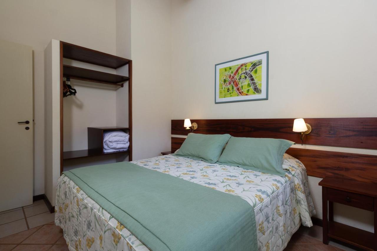 Villas De Παρατί Εξωτερικό φωτογραφία