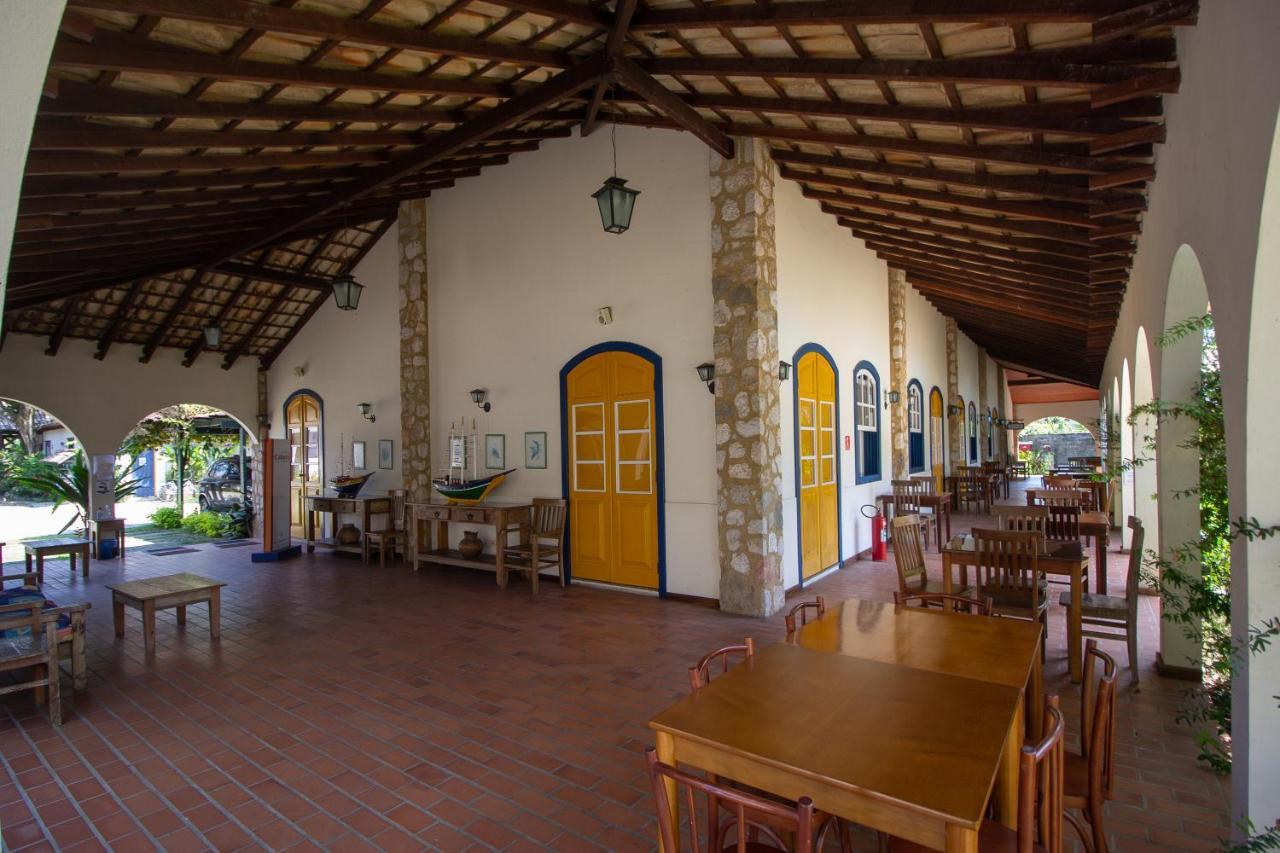 Villas De Παρατί Εξωτερικό φωτογραφία