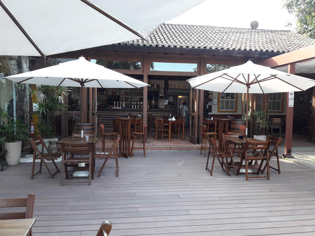 Villas De Παρατί Εξωτερικό φωτογραφία