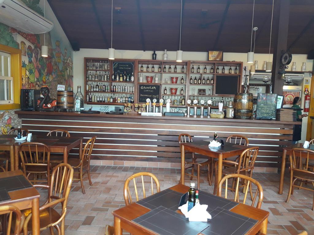 Villas De Παρατί Εξωτερικό φωτογραφία