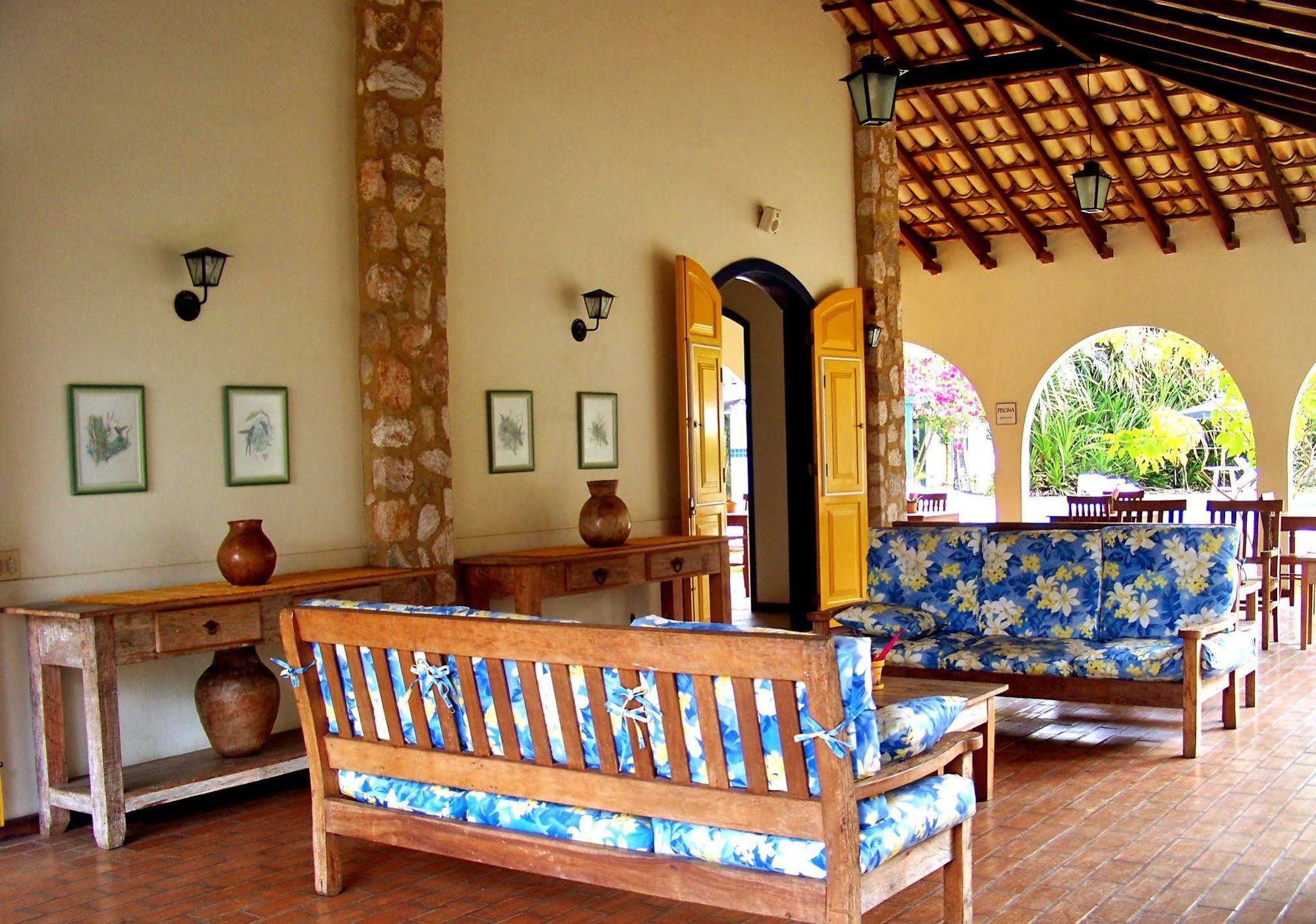 Villas De Παρατί Εξωτερικό φωτογραφία