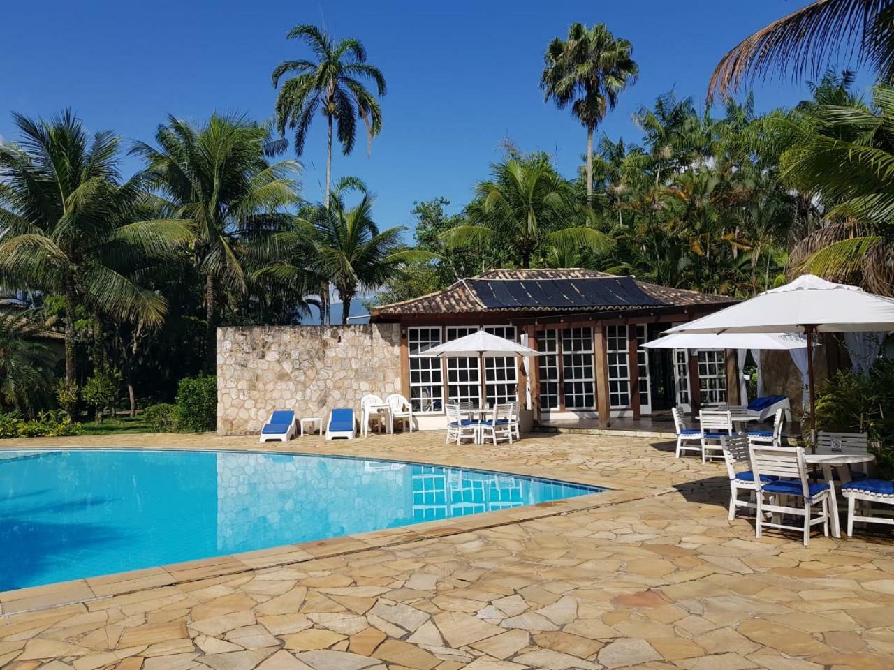 Villas De Παρατί Εξωτερικό φωτογραφία